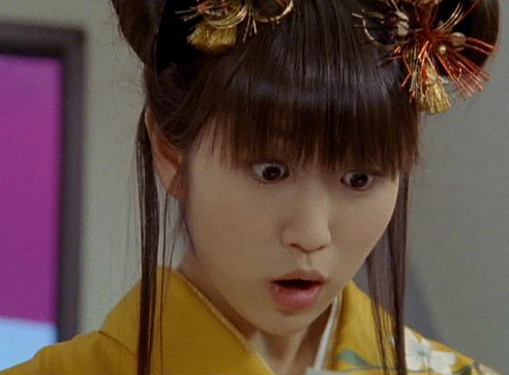 Natsuki Mamiya