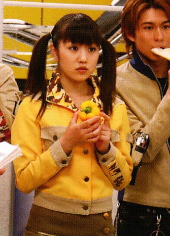 Natsuki Mamiya