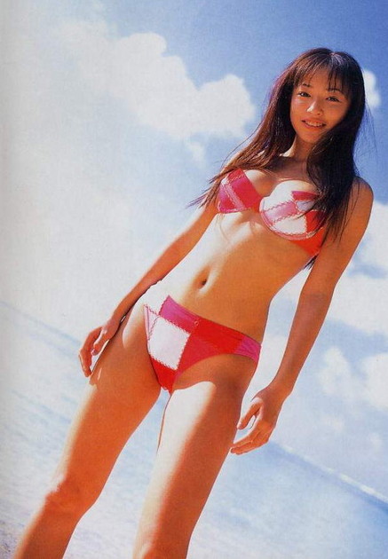 Haruka Suenaga