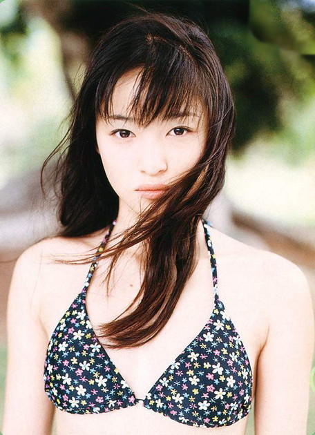 Haruka Suenaga