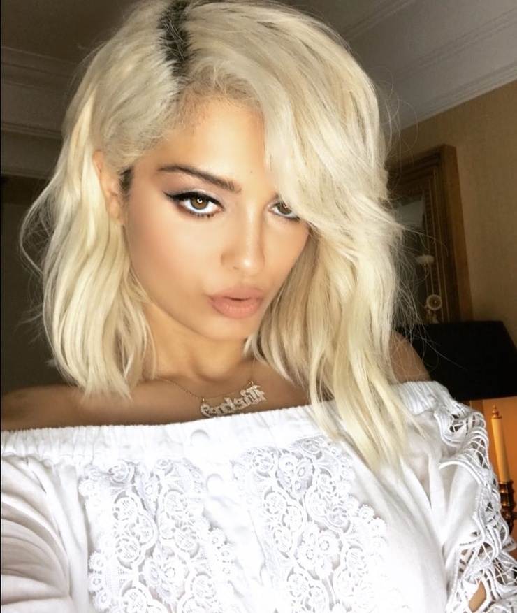 Bebe Rexha