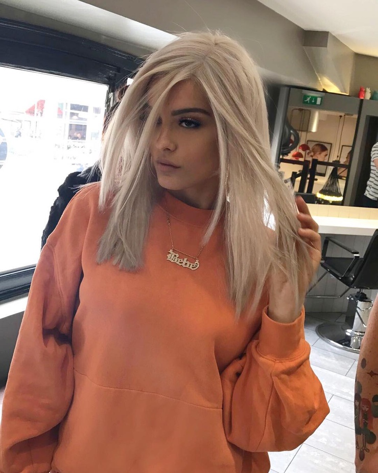 Bebe Rexha Bebe Rexha