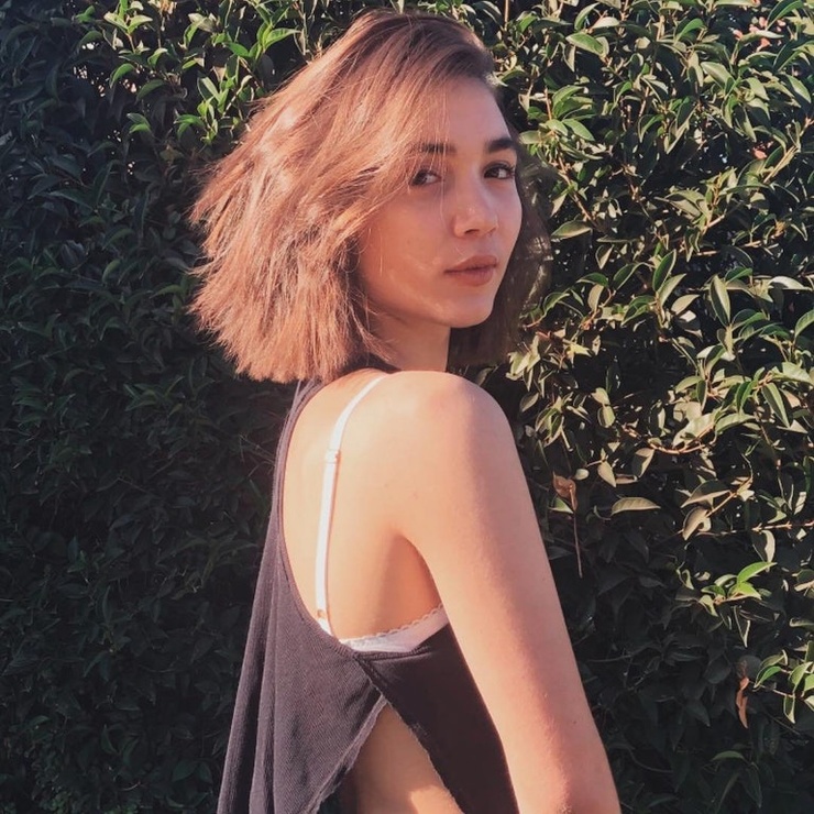 Rowan Blanchard