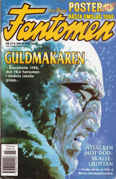 Fantomen