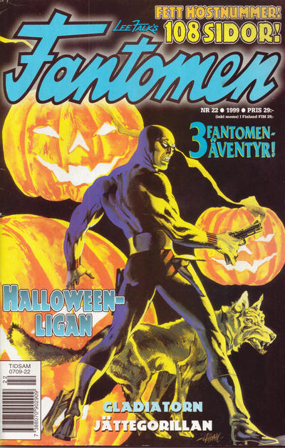 Fantomen