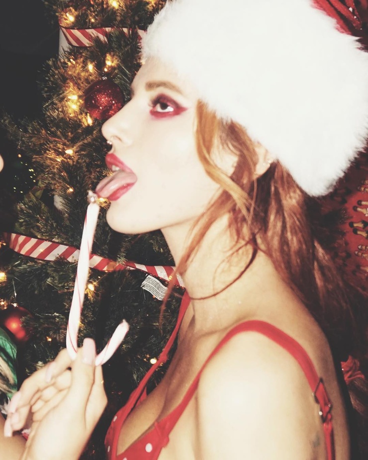 Bella Thorne
