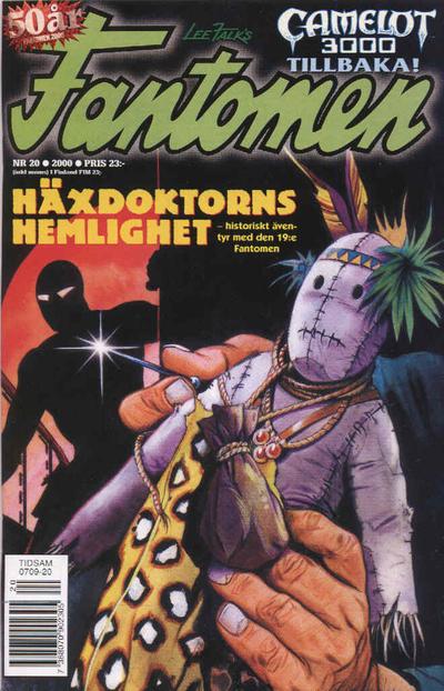 Fantomen