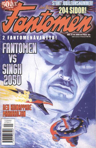 Fantomen