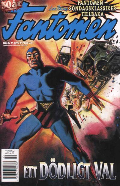 Fantomen