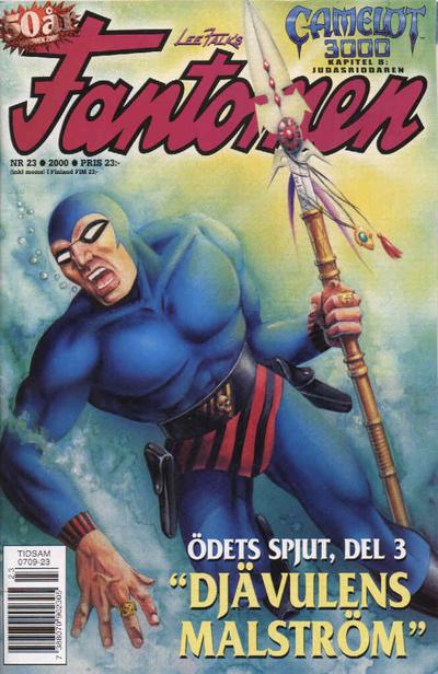 Fantomen