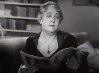 Annie Esmond