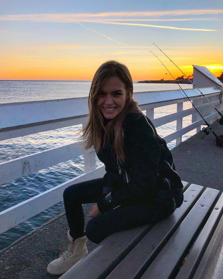 Josephine Skriver Josephine Skriver