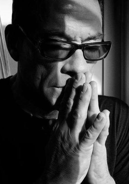 Jean-Claude Van Damme