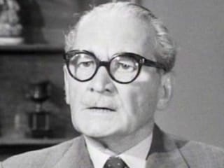 Evan Thomas