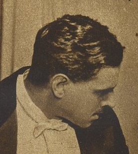 Philip Desborough