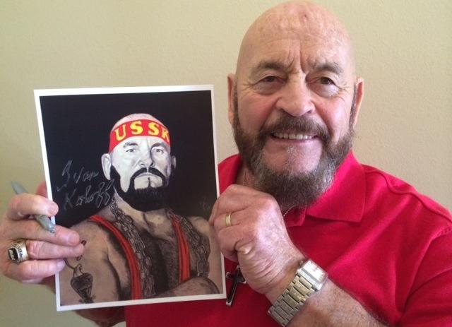 Ivan Koloff