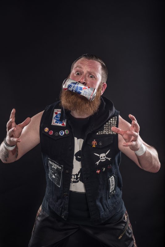 Arik Cannon