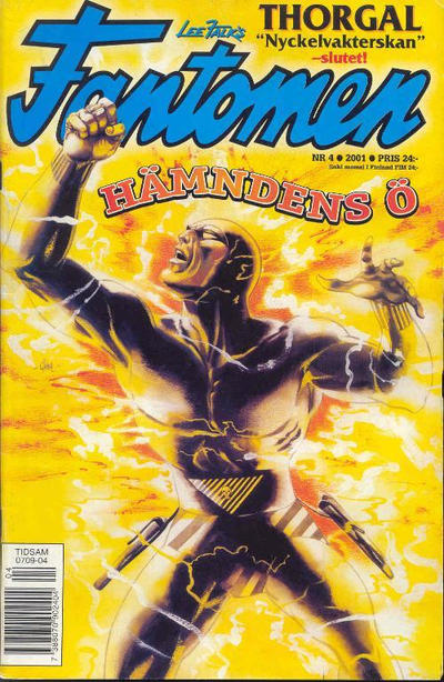 Fantomen