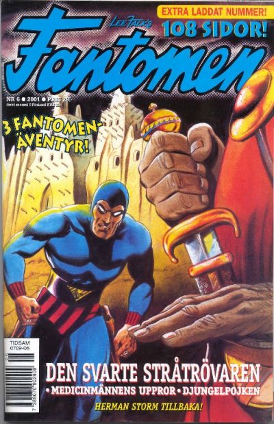 Fantomen