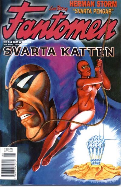 Fantomen