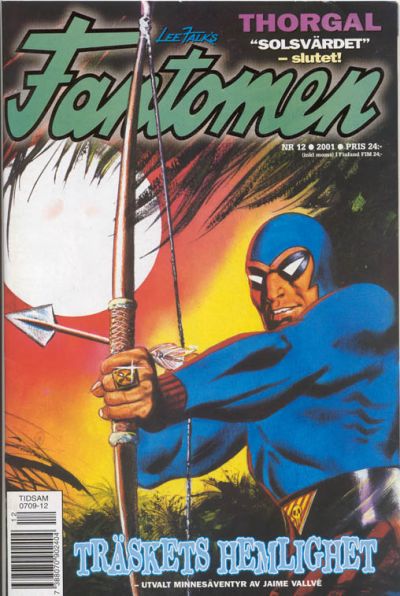 Fantomen