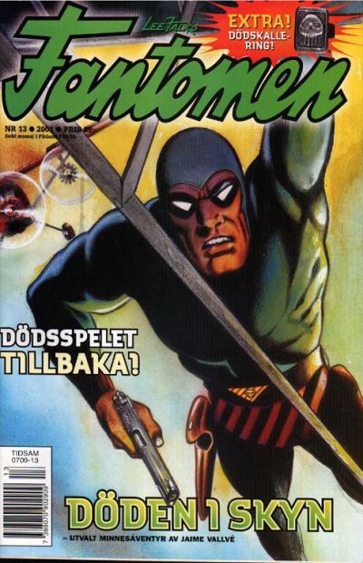Fantomen
