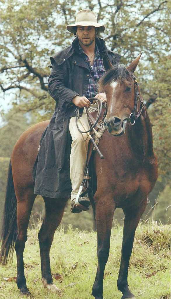 Russell Crowe Russell Crowe