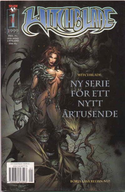 Witchblade