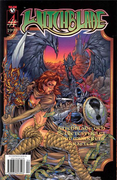 Witchblade