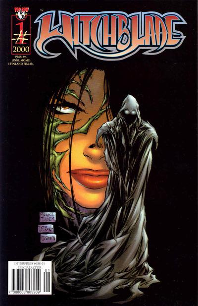 Witchblade