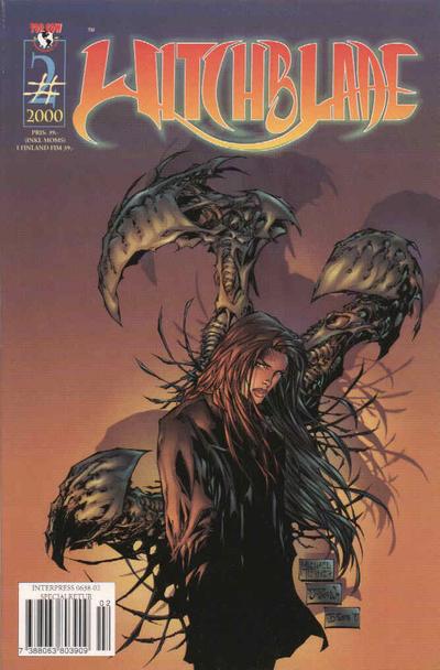Witchblade