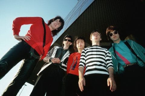 The Cars