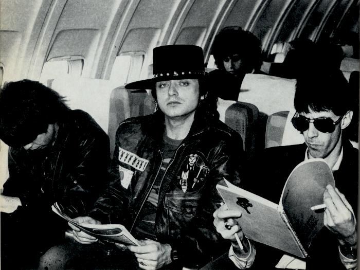The Cars