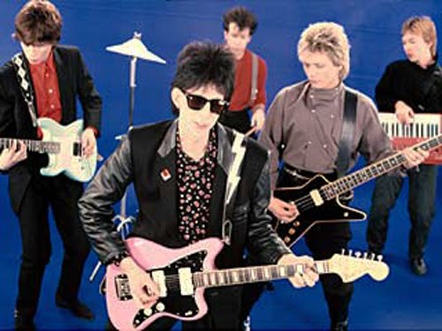 The Cars