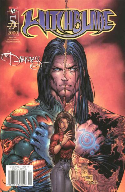 Witchblade