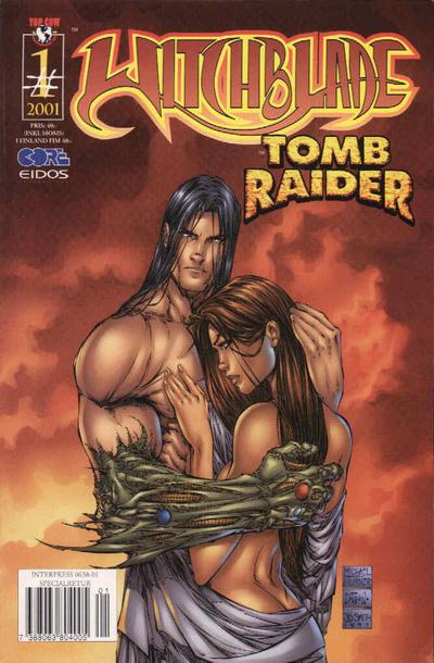 Witchblade