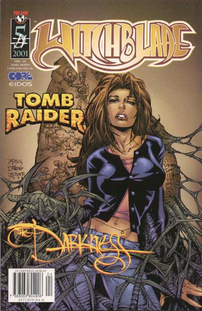 Witchblade