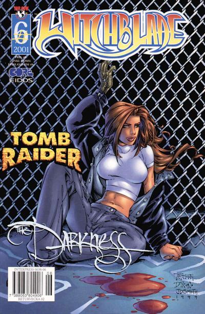 Witchblade