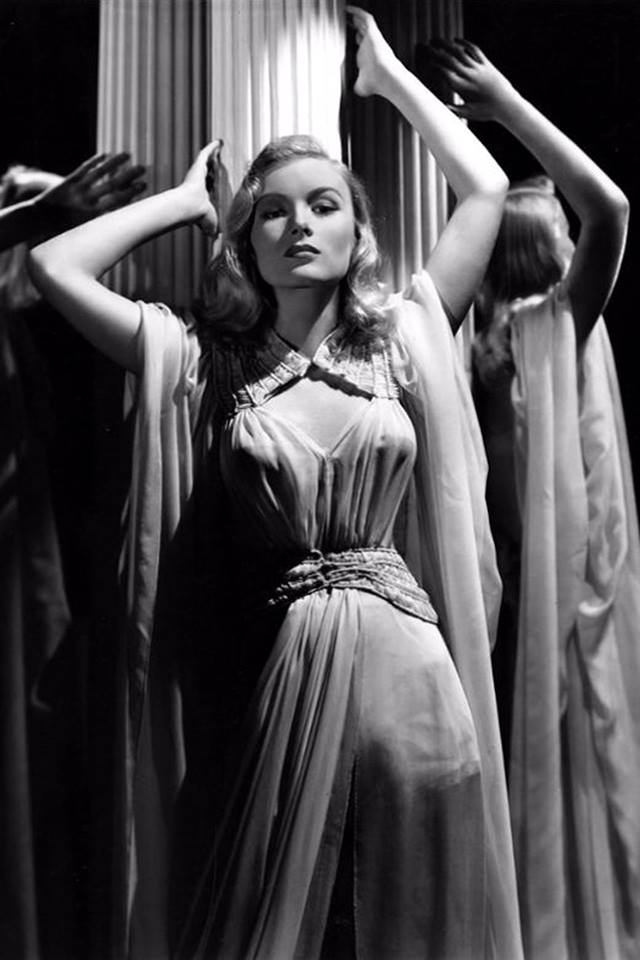 Veronica Lake