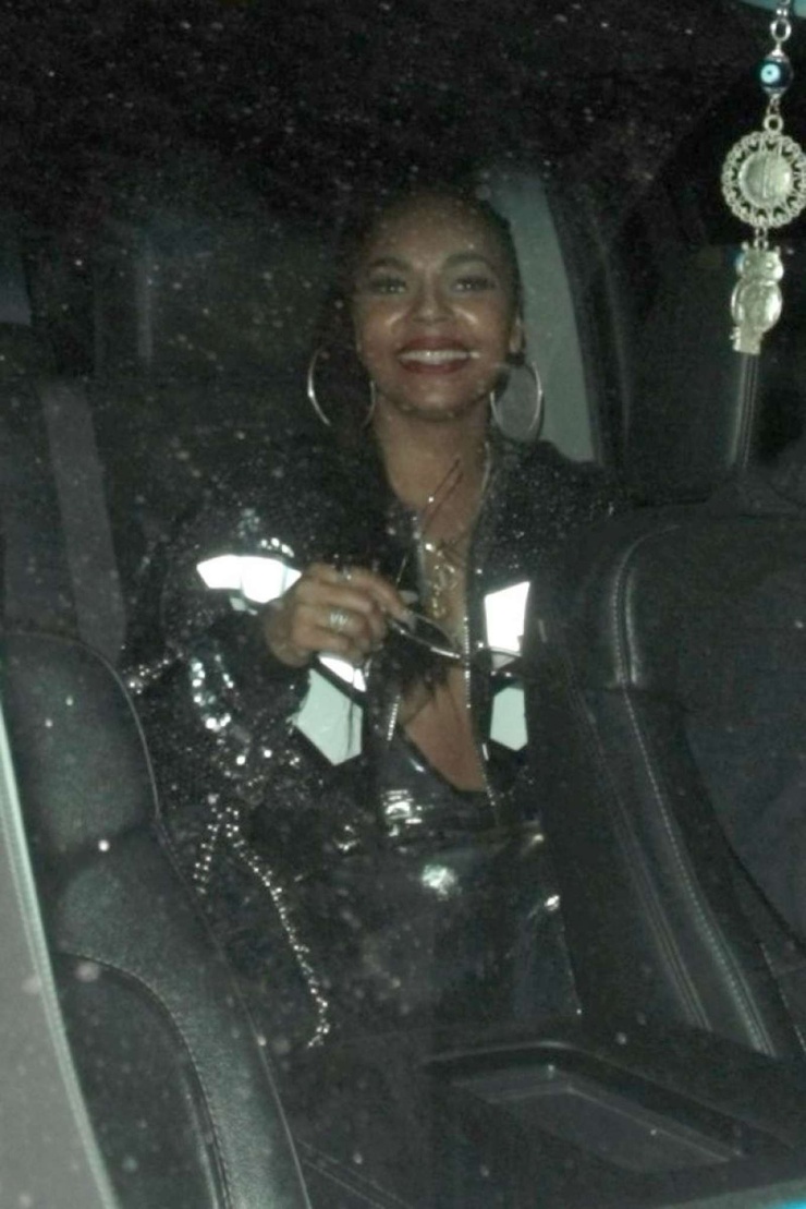 Ashanti