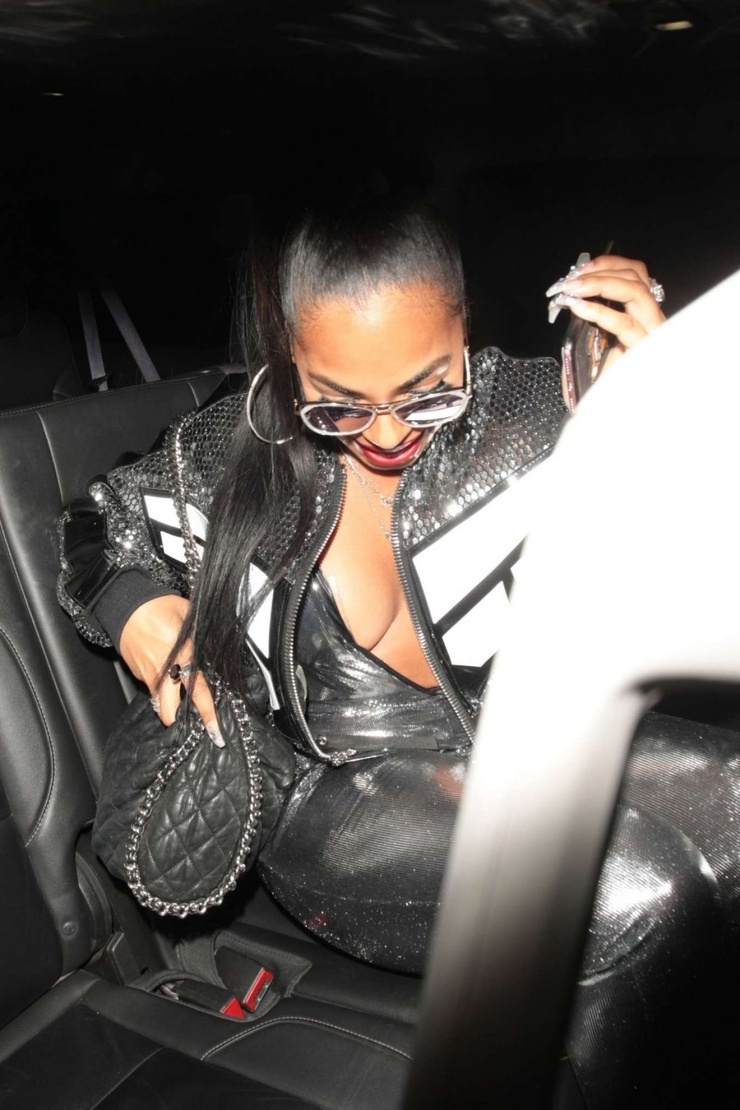 Ashanti
