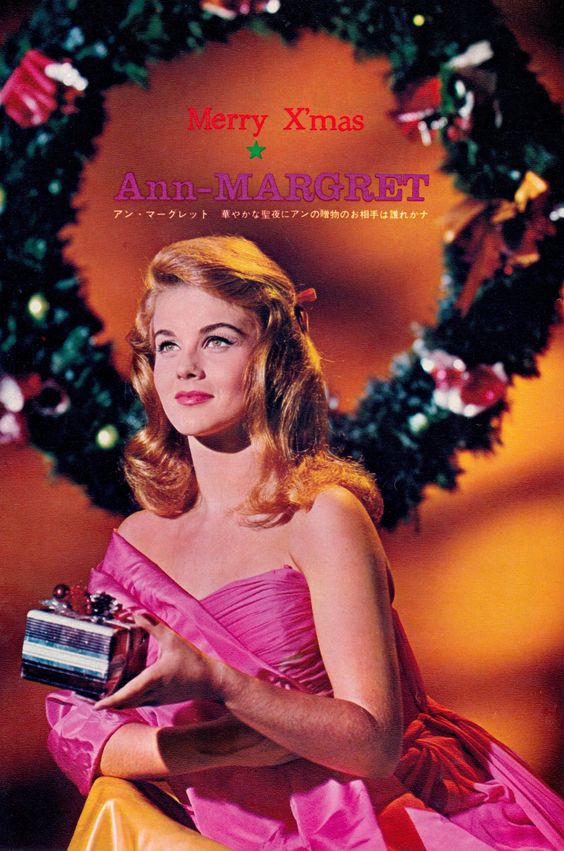 Ann-Margret