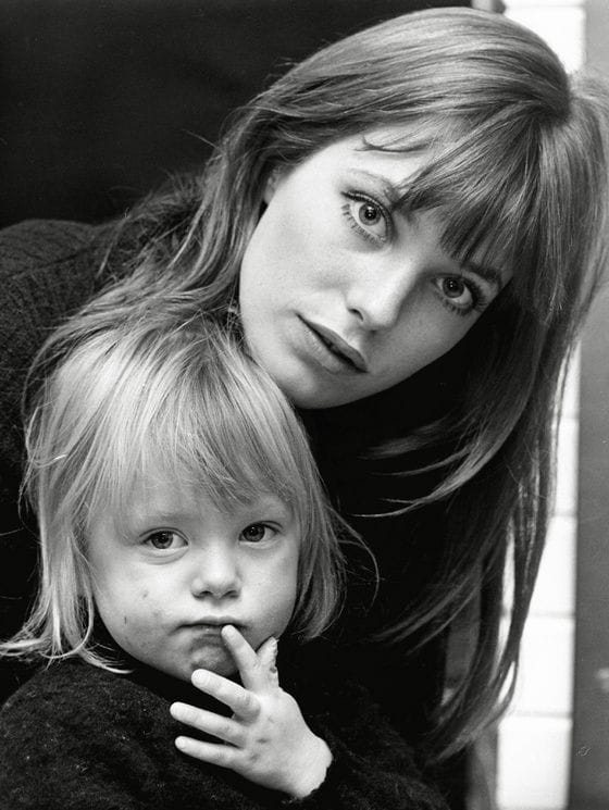 Jane Birkin