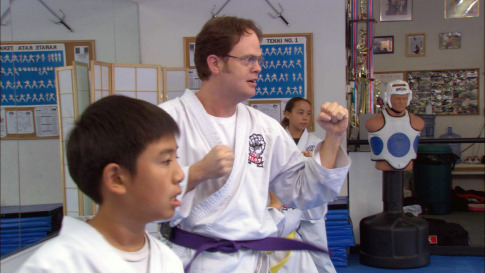 The Office
