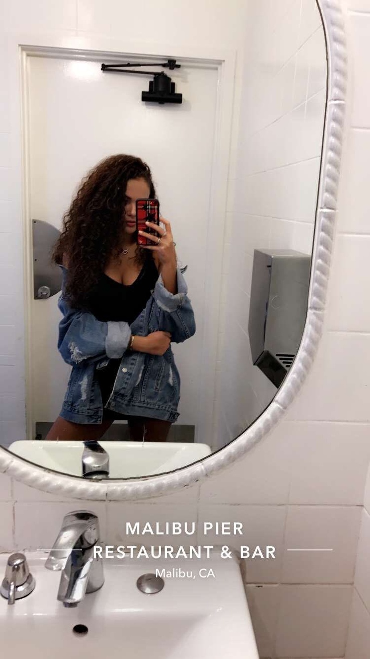 Madison Pettis