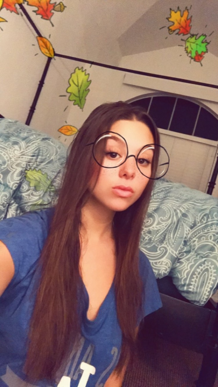 Kira Kosarin