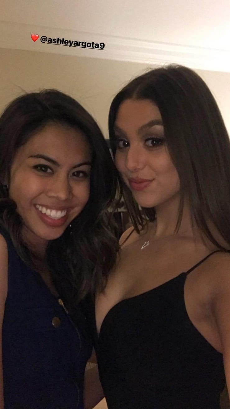 Kira Kosarin