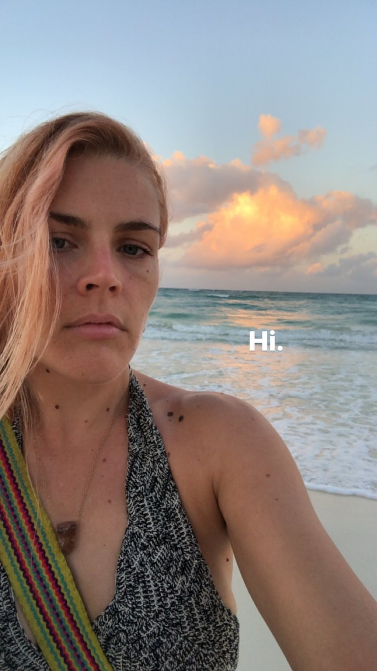 Busy Philipps