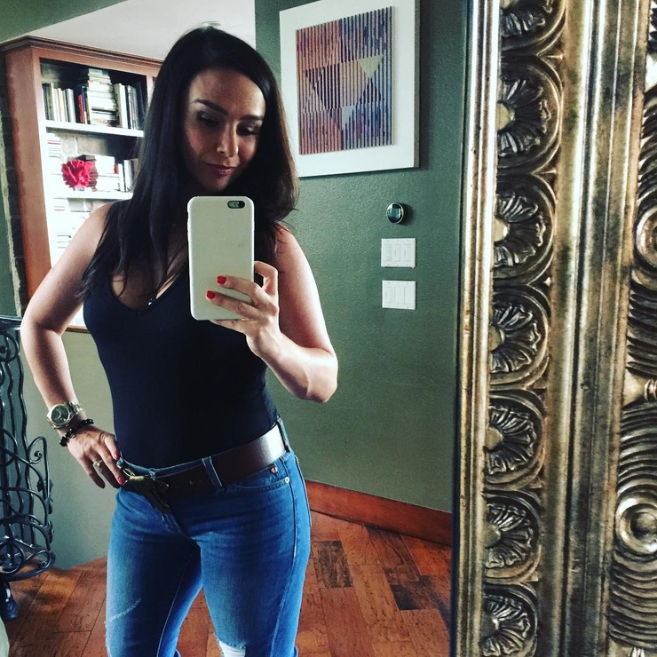 Danielle Harris Danielle Harris