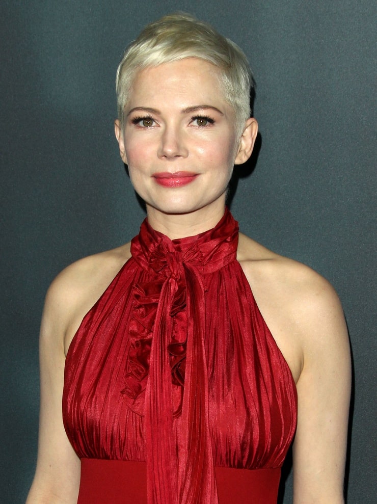 Michelle Williams